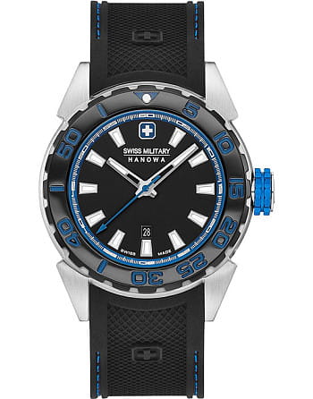 Swiss Military Hanowa 06-4323.04.007.23