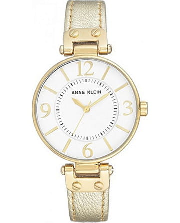 Anne Klein Classic  9168WTGD