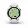 Garmin Garmin Epix Pro (Gen 2) 010-02802-01 мужские часы  циферблат на запястье