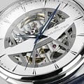 Оригинальные часы Hamilton Hamilton Jazzmaster Skeleton Auto H42535610 механические калибр механизма h-10-s общий вид