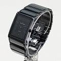 Jacques Lemans Jacques Lemans High Tech Ceramic 1-1939H , наручные мужские часы фото под углом