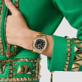 Philipp Plein Philipp Plein Plein Philipp PWTAA0623 , наручные женские часы фото под углом