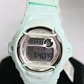Casio Casio Baby-G BG-169R-3  - задняя крышка пластик корпуса, япония часы