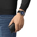 Tissot Tissot Seastar 1000 Powermatic 80 T120.407.17.041.00 Seastar 1000, наручные мужские часы фото под углом