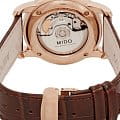 Mido Mido Baroncelli M8600.3.64.8 , наручные мужские часы фото под углом