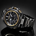 Casio Casio G-Shock Premium MTG-G1000GB-1A MTG, наручные мужские часы фото под углом