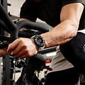 Оригинальные часы Casio Casio G-Shock GBD-100SM-1A7 электронные калибр механизма  общий вид