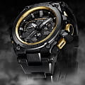 Casio Casio G-Shock Premium MTG-G1000GB-1A, g-shock япония мужские часы на браслете  боковой вид