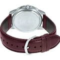 Оригинальные часы Casio Casio Collection MTP-VD200BL-5B кварцевые калибр механизма  общий вид