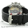 Tissot Tissot PRC 200 Automatic Chronograph T055.427.17.057.00 швейцария наручные мужские часы заводная головка с логотипом Tissot
