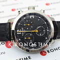 Оригинальные часы Tissot Tissot PRC 200 Chronograph T055.417.16.057.00 кварцевые калибр механизма eta g10.211 общий вид