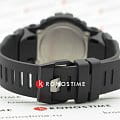 Casio Casio G-Shock GBA-800-1A G-SQUAD — детали корпуса и пластик