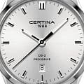 Certina Certina DS-2 C024.410.11.031.20 DS 2, наручные мужские часы фото под углом