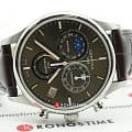 Certina C0334501608100 наручные мужские часы застежка крупным планом