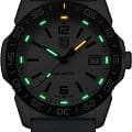 Luminox Luminox Pacific Diver XS.3124M , наручные мужские часы фото под углом