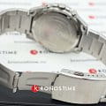 Casio Casio Edifice EFV-540D-1A2VUDF (EFV-540D-1A2) EFV-540D-1A2 оригинальные мужские часы в комплекте с фирменной коробкой и гарантийным талоном