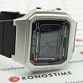 Casio Casio Standard Digital W-217HM-7BVEF (W-217HM-7B) — полный набор фото мужские часы японские
