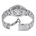 Orient Orient RE-AU0403L, star япония мужские часы на браслете нержавеющая сталь боковой вид