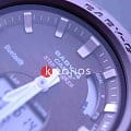 Оригинальные часы Casio Casio Baby-G BSA-B100AC-5A кварцевые калибр механизма  общий вид