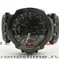Tissot T1154173706104 мужские часы застежка крупным планом