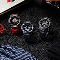Casio Casio G-Shock GSW-H1000-1E GSW-H1000-1E оригинальные мужские часы в комплекте с коробкой