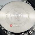 Casio Casio Edifice EFV-620L-1AVUDF (EFV-620L-1A) япония наручные мужские часы заводная головка с логотипом Casio