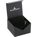 Jacques Lemans Jacques Lemans 1-1840G , наручные женские часы фото под углом