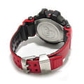 Casio Casio G-Shock GPW-1000RD-4A g-shock японские мужские часы на браслете  боковой вид