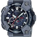 Casio Casio G-Shock GWF-A1000RN-8A Premium GWF-A1000RN-8A электронные мужские часы синий циферблат, браслет полимер — вид спереди