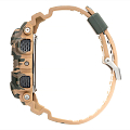 Часы Casio G-Shock GA-100CM-5A фото 2