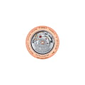 Tissot Tissot Carson Automatic Lady T122.207.36.031.00, t-classic швейцария женские часы на браслете кожаный боковой вид