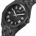 Guess Guess Asset GW0575G3 мужские часы черный циферблат на запястье