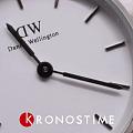Часы Daniel Wellington Petite Sterling DW00100220 фото 11