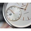 Rado Rado Diamaster Automati Grande Seconde R14129116 Automatic, наручные мужские часы фото под углом