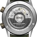 Raymond Weil Raymond Weil Freelancer 2765-SBC-52001 , наручные мужские часы фото под углом