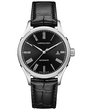 Hamilton American Classic Valiant Auto H39515734