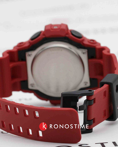 Casio G-Shock GA-700-4ADR (GA-700-4A)