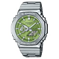 Casio Casio G-Shock GM-2110D-3A GM, наручные мужские часы фото под углом