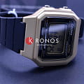Casio Casio Collection W-217HM-9A  — детали корпуса и пластик