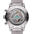 Breitling Breitling Top Time B01 Ford Thunderbird AB01766A1A1A1  наручные мужские часы фото под углом.