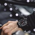 Casio Casio G-Shock GPW-2000-1A мужские часы черный циферблат на запястье