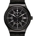 Swatch Swatch Irony Sistem51 YIB400  - задняя крышка сталь металл корпуса, швейцария часы