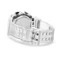 Casio Casio G-Shock GA-900SKL-7ADR (GA-900SKL-7A), g-shock япония мужские часы на браслете пластик боковой вид
