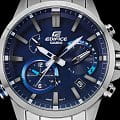Оригинальные часы Casio Casio Edifice EQB-700D-2A автокварц (кинетик) калибр механизма  общий вид