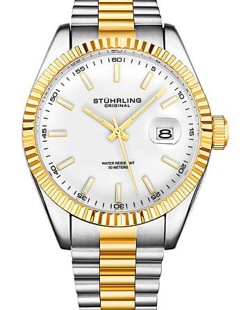 Stuhrling Symphony 3935.6