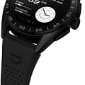 TAG Heuer  TAG Heuer Connected Calibre E4 - 45 mm SBR8A80.BT6261 , наручные мужские часы фото под углом