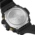 Casio Casio G-Shock GW-9400Y-1DR (GW-9400Y-1), g-shock япония мужские часы на браслете пластик боковой вид