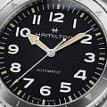 Hamilton Hamilton Khaki Field Expedition Auto H70315931 H70315931 оригинальные мужские часы в комплекте с коробкой