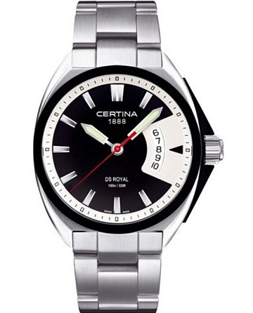 Certina DS Royal C010.410.11.051.00