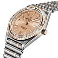 Breitling Breitling Chronomat Automatic 36 U10380591K1U1 , наручные женские часы фото под углом